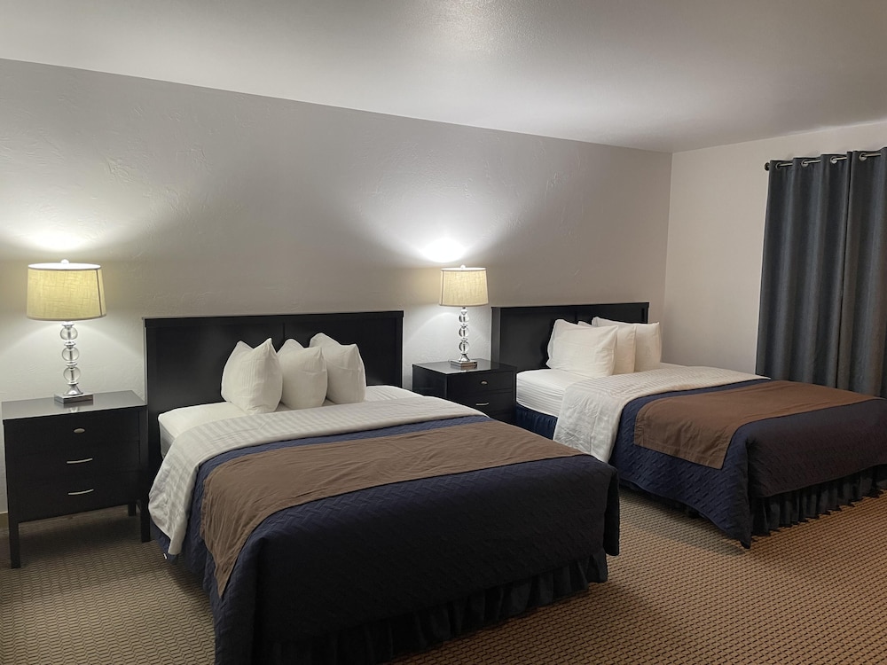 Valley Hi Motel - Near Winter Park Visitor Center