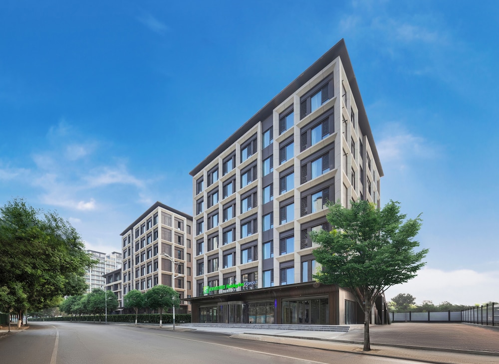 Holiday Inn Express Beijing Mentougou by IHG