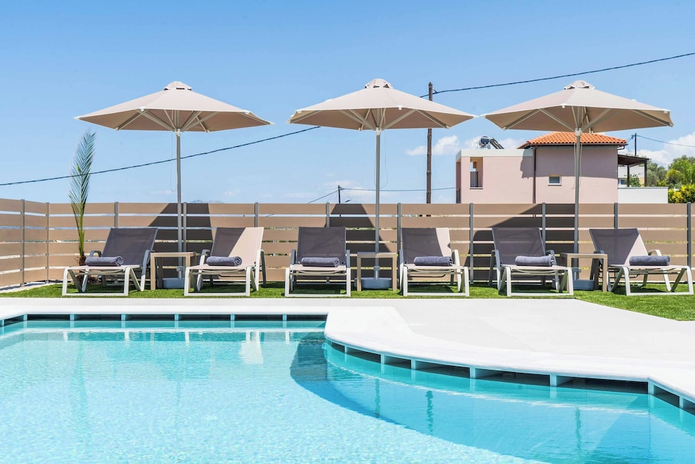 Villa Athina Athel