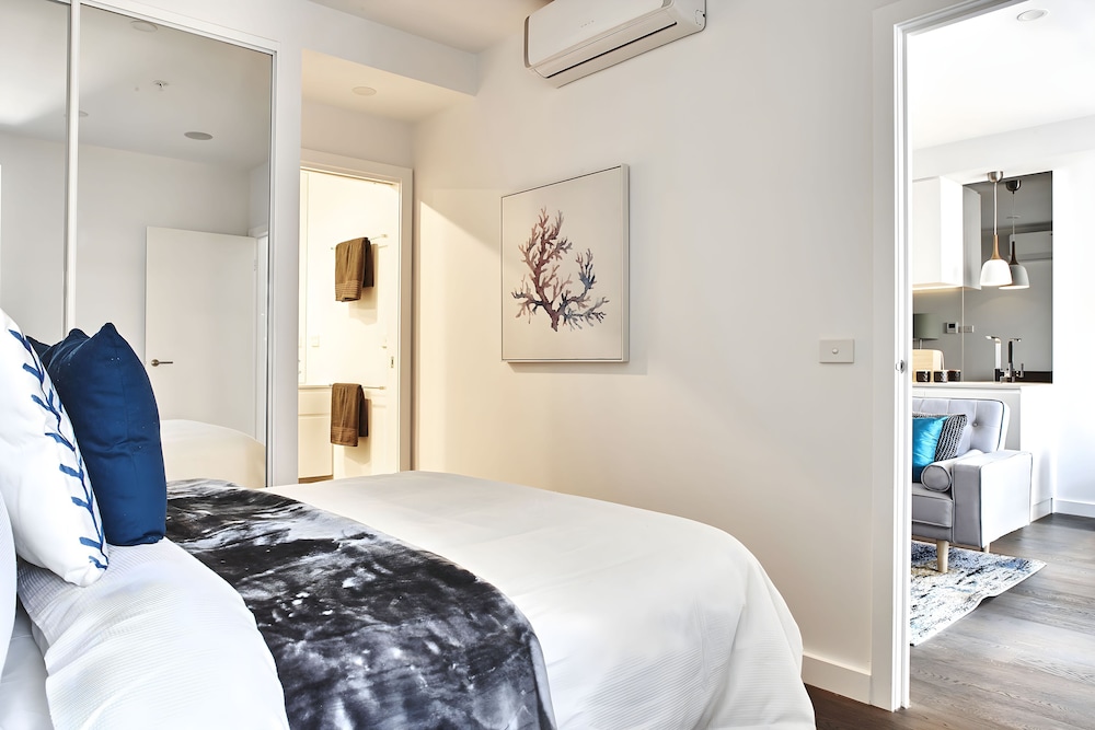 Mega Style Apartments - The Marc