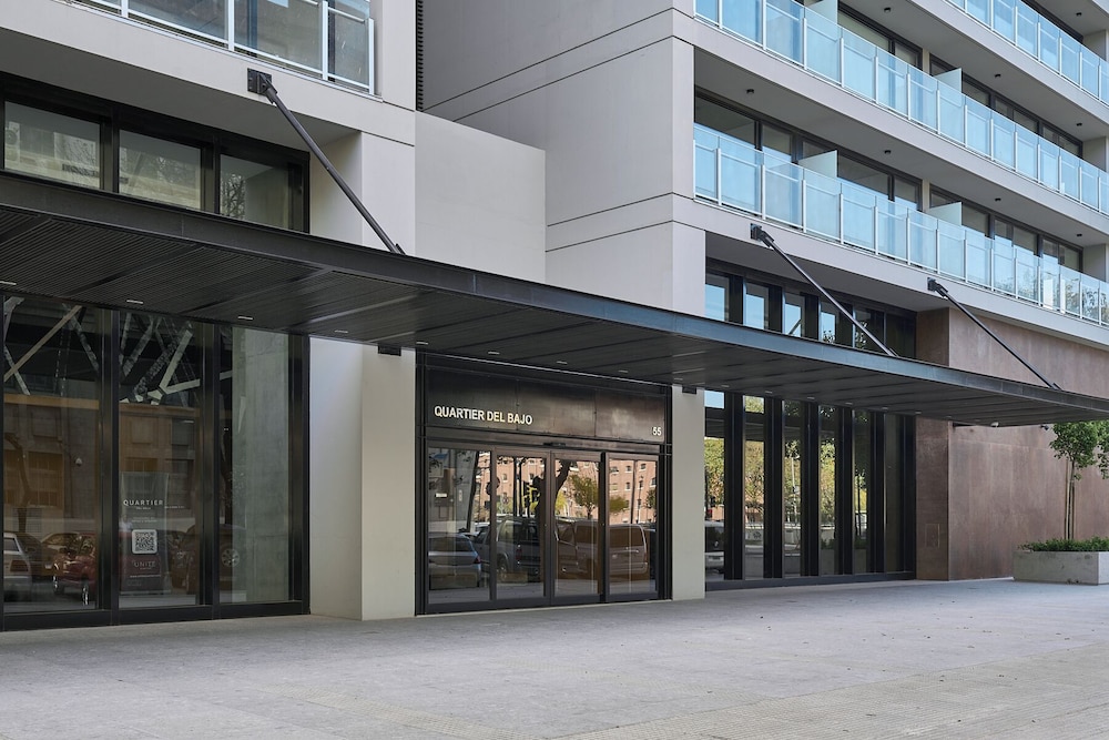 Alma Rentals Quartier del Bajo