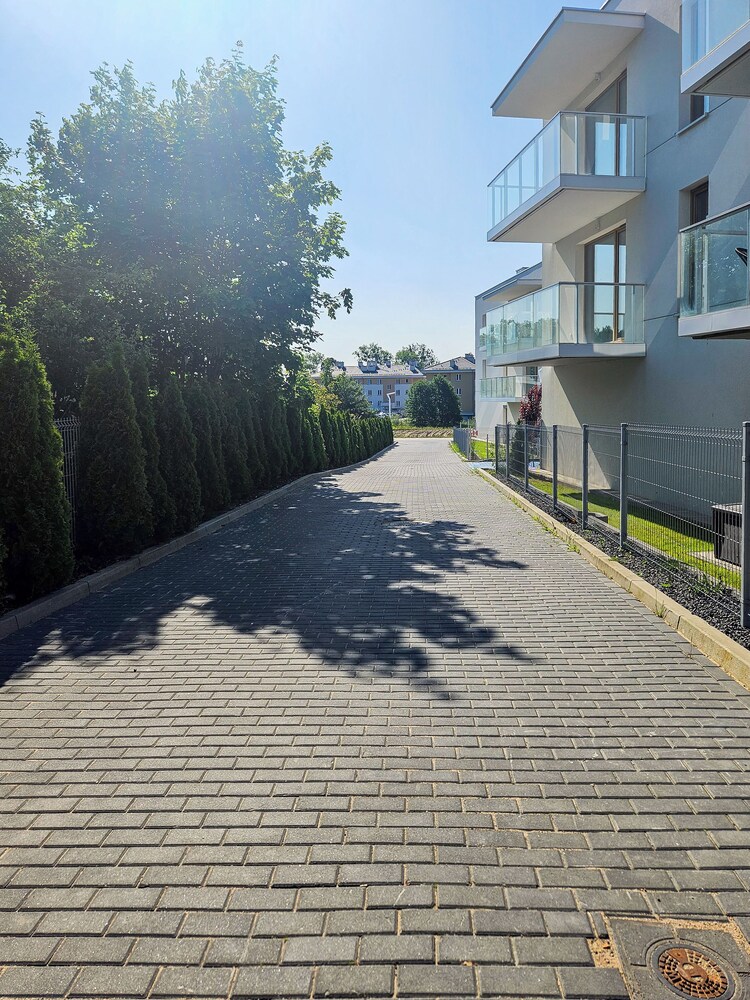 Aramis by Kairos Apartments