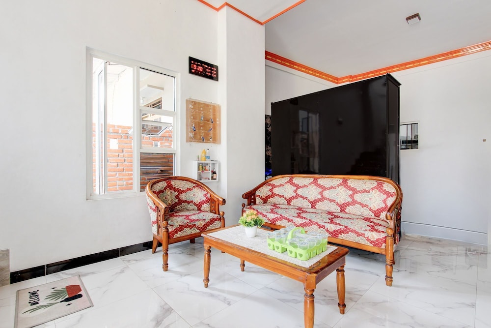 Hotel O Khayla Homestay Syariah