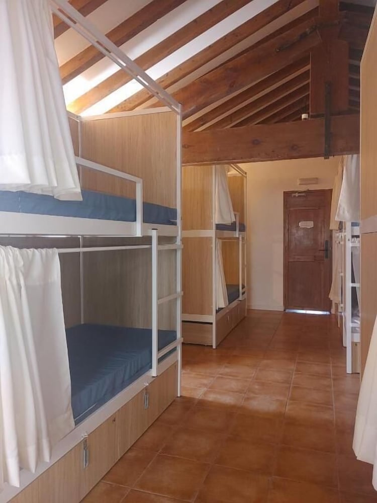 Urban Hostel Palma Albergue Juvenil