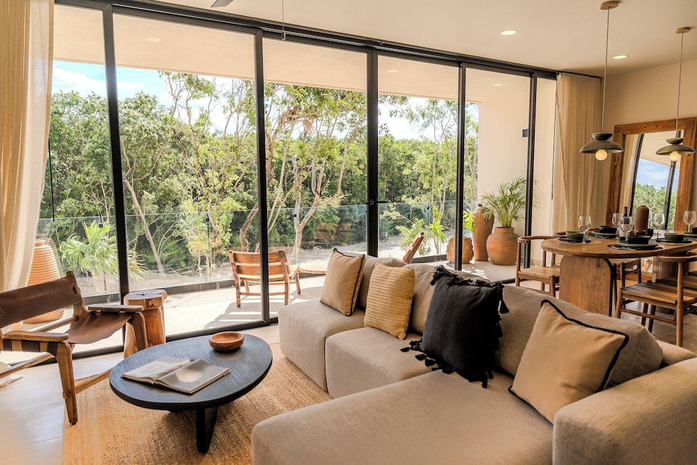 Luxury Jungle Condos by Casago