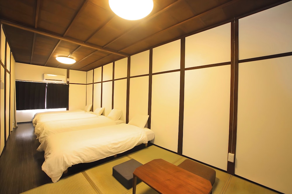 Yagara Terrace House B