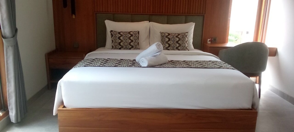 Villa Nak Anak Sanur - Luxury 2 BR Villa