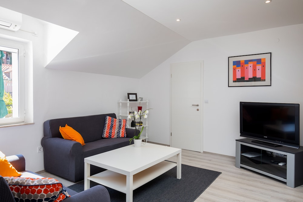 Apartmani Katarina - Frano