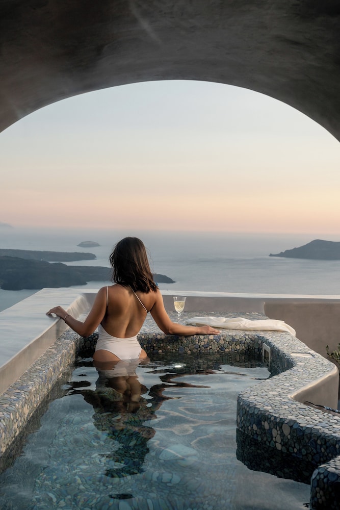 Ventus Paradiso Villa