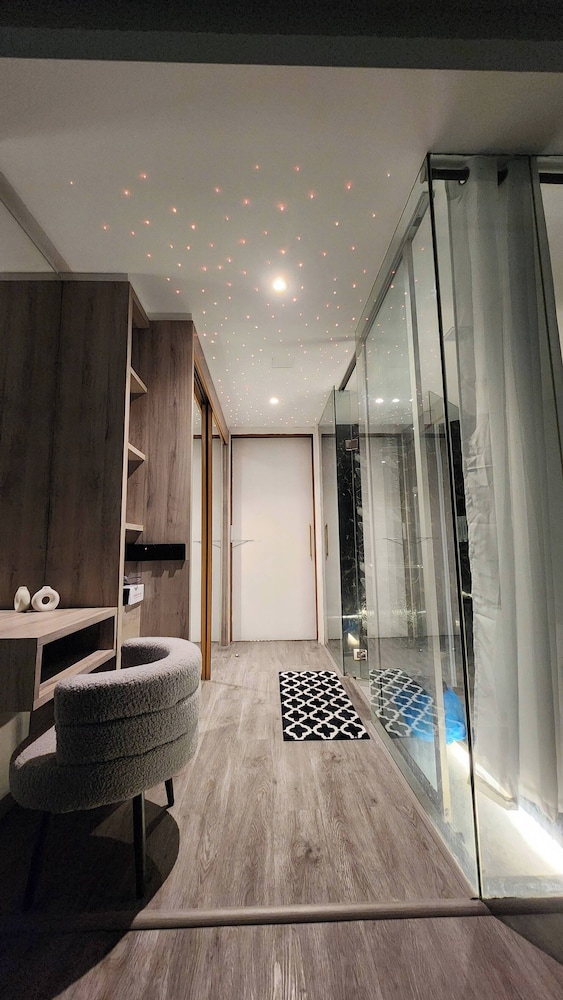 Désir Lustful KL #jacuzzi #nflx #prjscn120