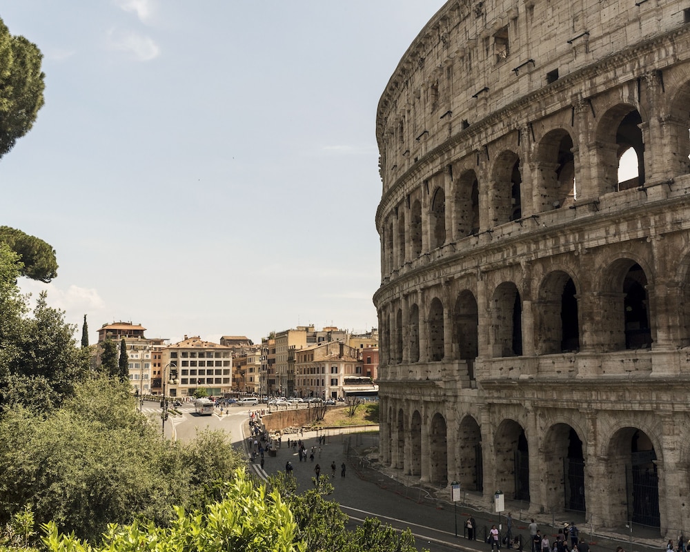 Vaticano Julia Luxury Rooms