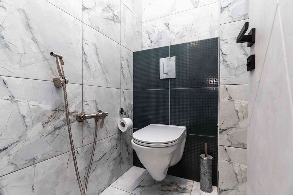 More Apartments na Estonskoy 37k11 view 2