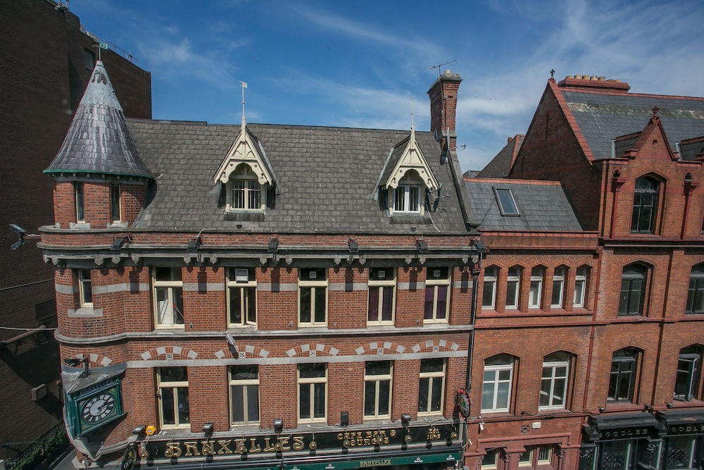 Grafton Street Studios