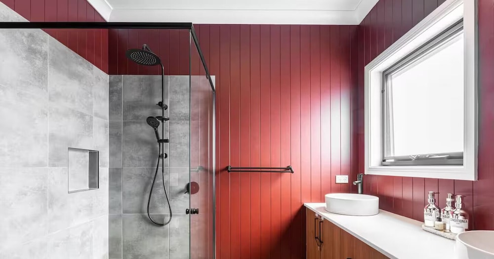 Casa Del Vogue | Luxury | Lithgow Blue Mountain