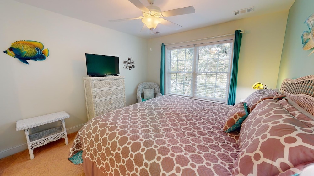 Serendipity by Tybee Vacation Rentals