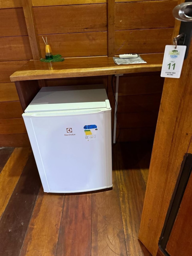 Amazon tucuna ecologico