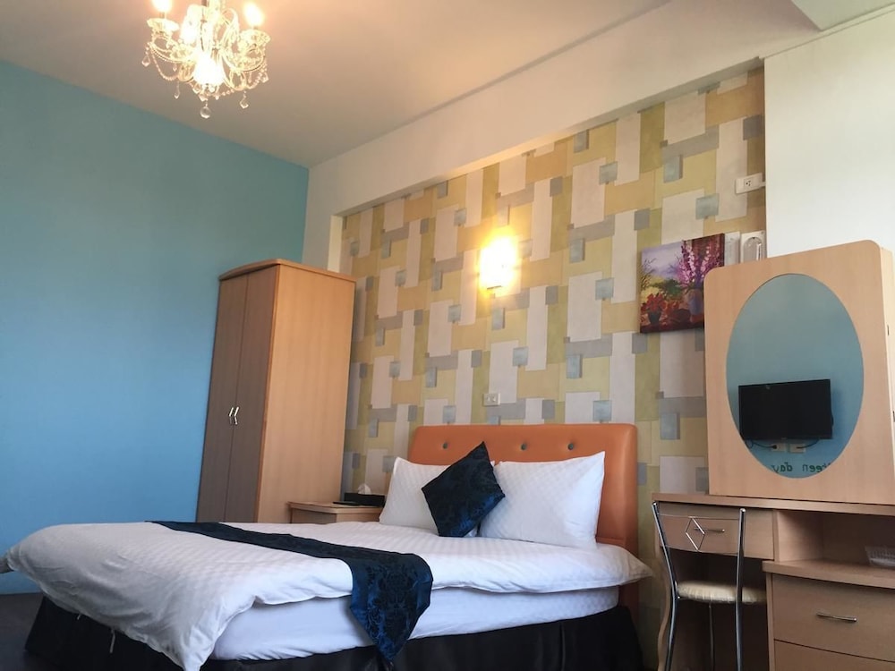 Yealien B&B