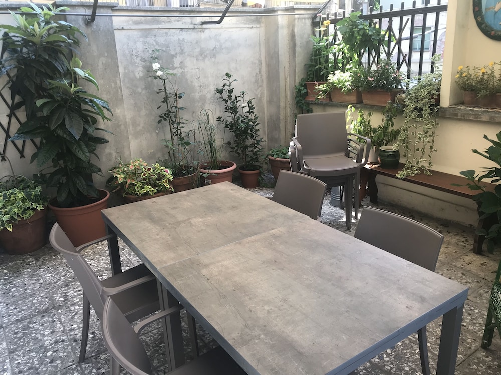 La Terrazza di Arturo