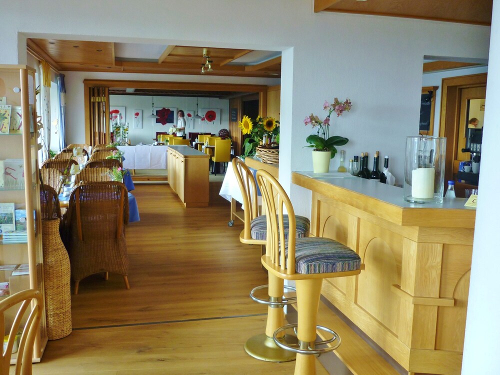 Hotel Garni Belvedere, das BIO Hotel  SuiteHotel am Ederse - Property Image 6