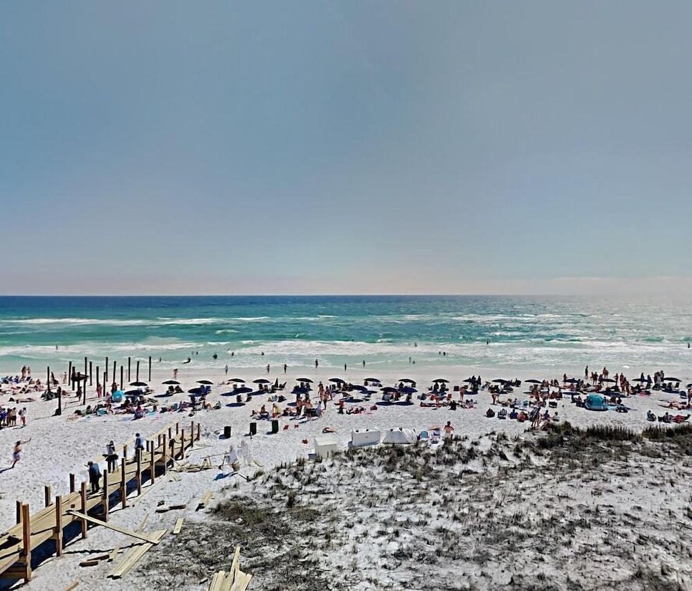 Crystal Sands #311A by Southern Vacation Rentals view 4