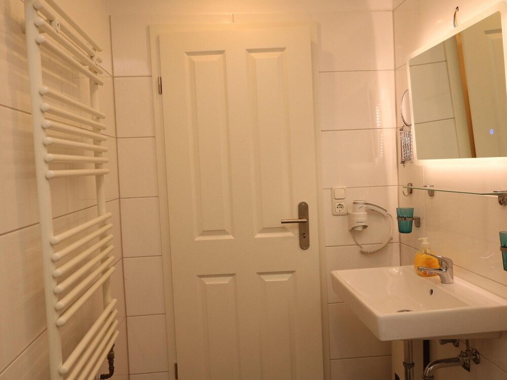 Stylish Holiday Apartment
