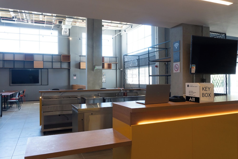 Ibis Arcoverde