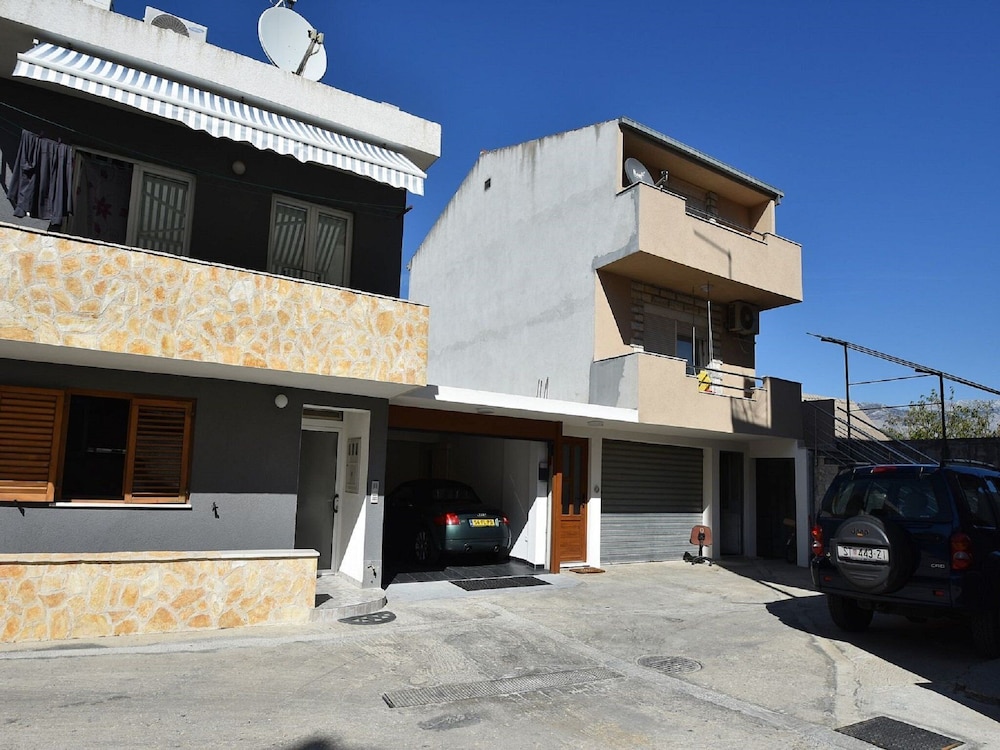 Apartment Mandika
