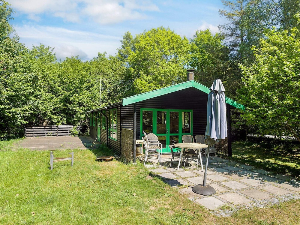 Cozy Haven in Rorvig - By Traum Ferienwohnungen