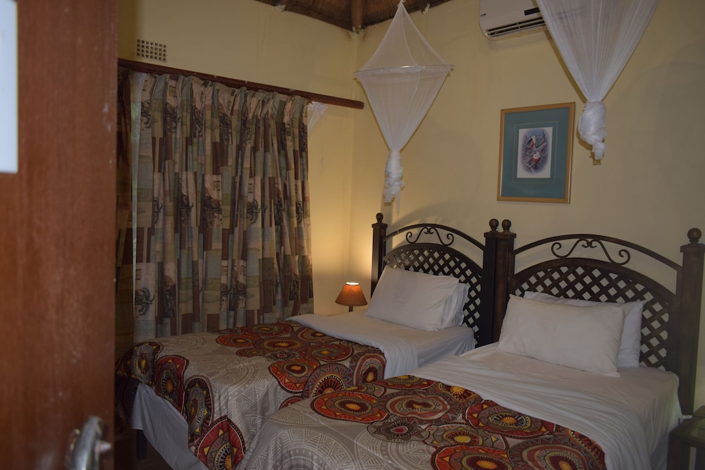 Copacopa Lodge and Conference Centre