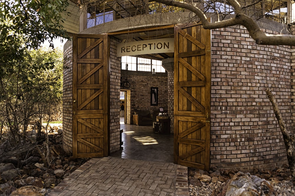 Etosha Village