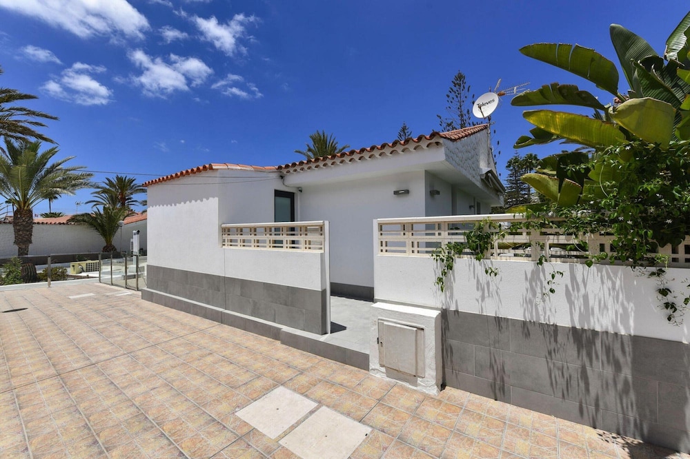 Bungalow, Playa del Ingles photo 3