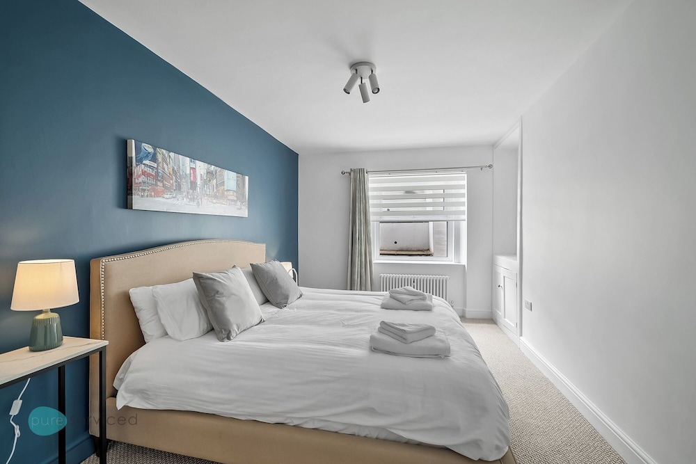 Windsor Villas by Pureserviced