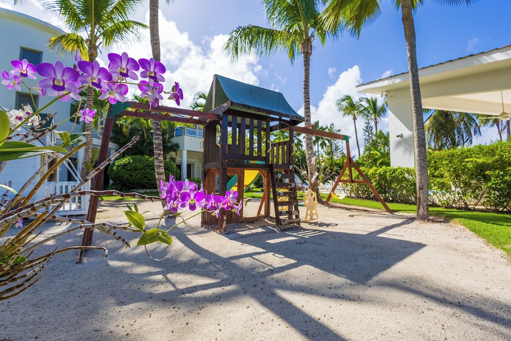 Villa Desiree - Family Villa in Cocotal
