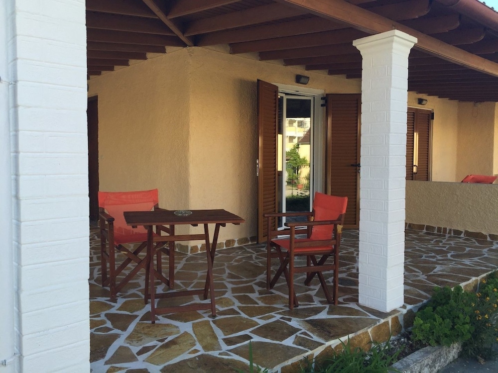Villa Panorea