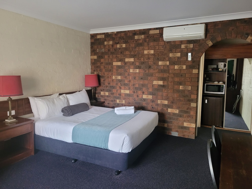 Seaton Arms Motor Inn