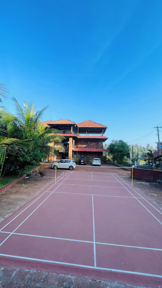 Casa Wyna family Ayur center