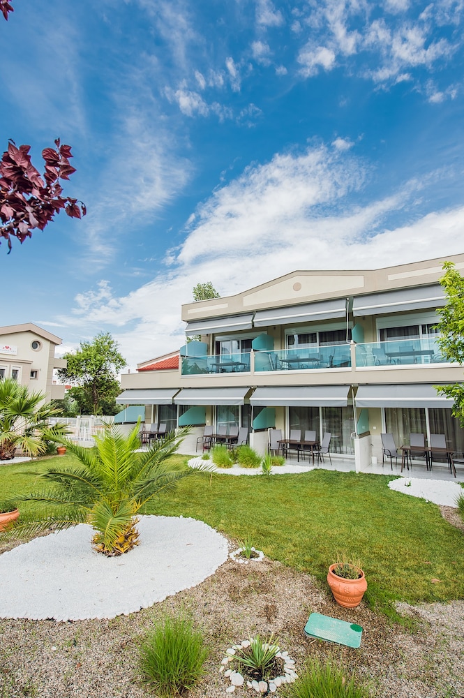 Dream Boutique Apartments
