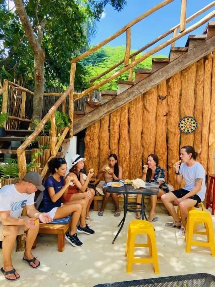 Hostal Casa Holbox