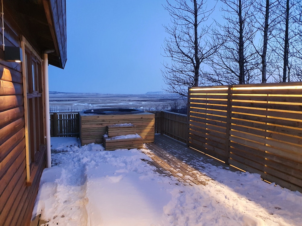 Uthlid Cottages
