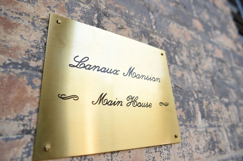 French Quarter Lanaux Mansion B & B