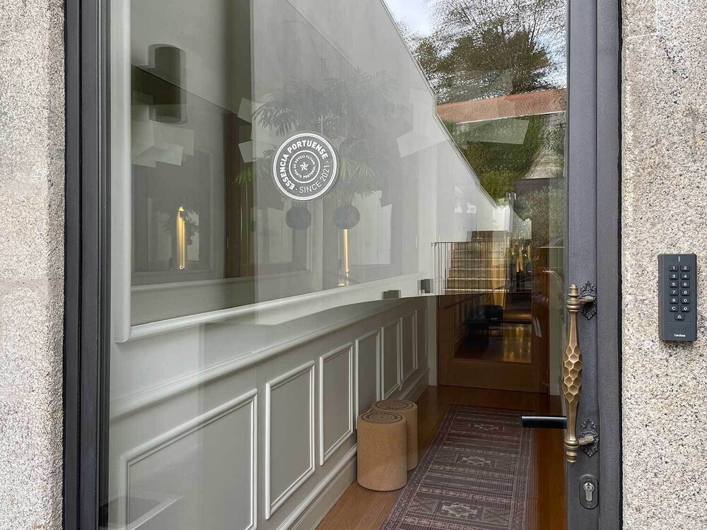 Essência Portuense Studios