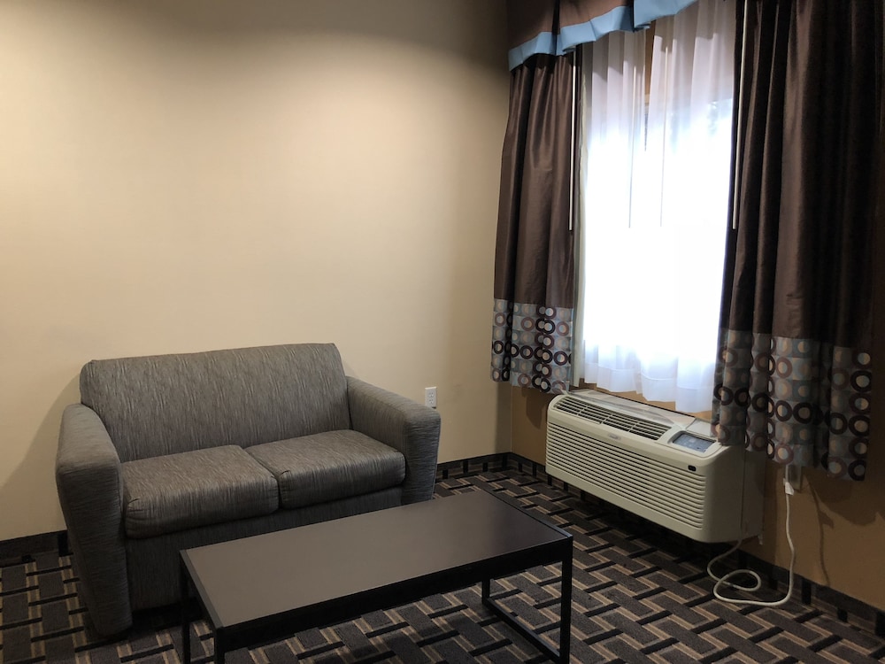 Downtowner Inns
