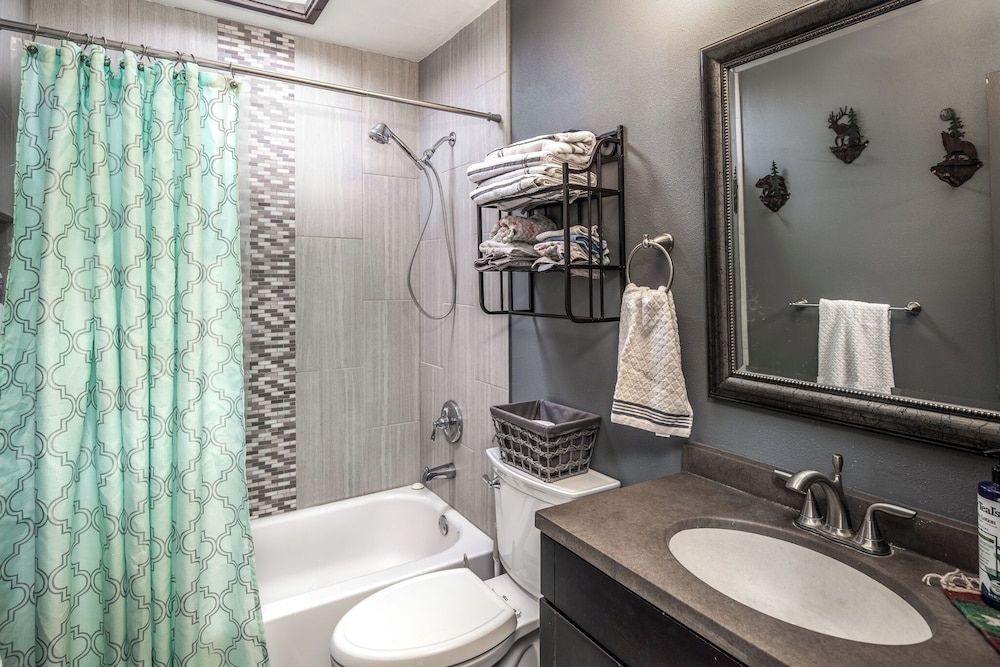Valley View by Ruidoso Vacation Rentals