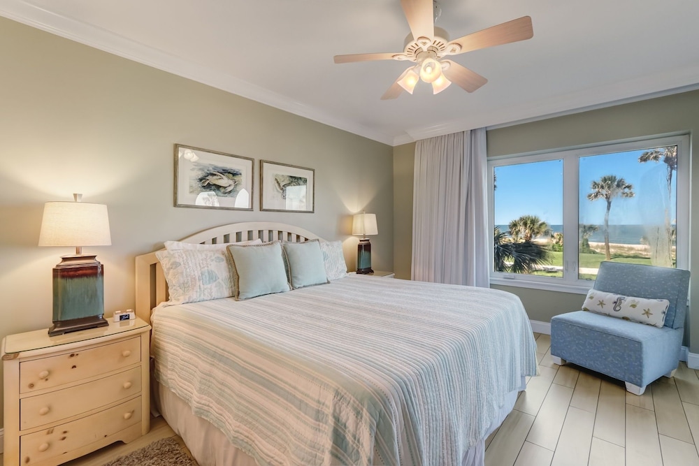 Omni Sea Dunes 1616 2 Bedroom Condo