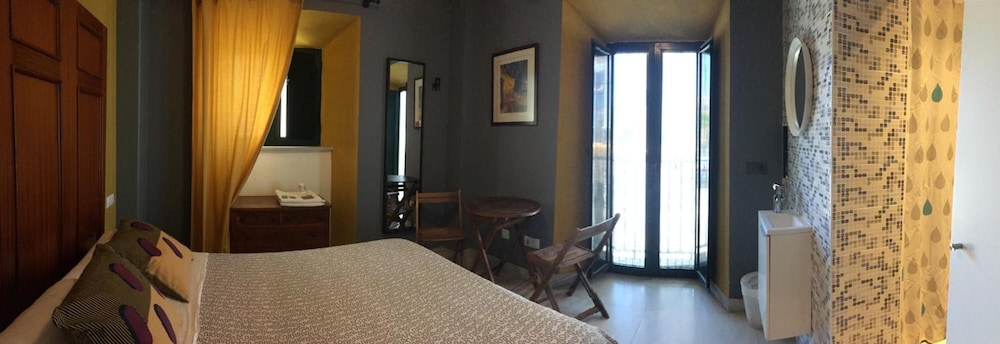 Baobab Hostel