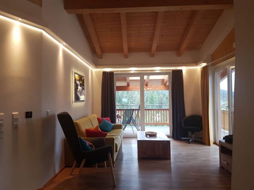 Apartment Silver Moon
