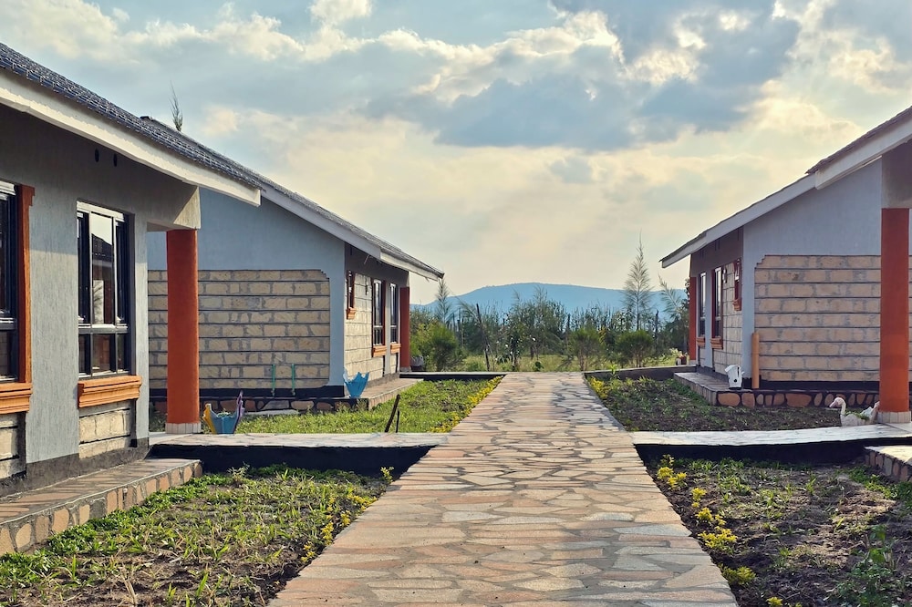 Ngatuny Safari Cottages