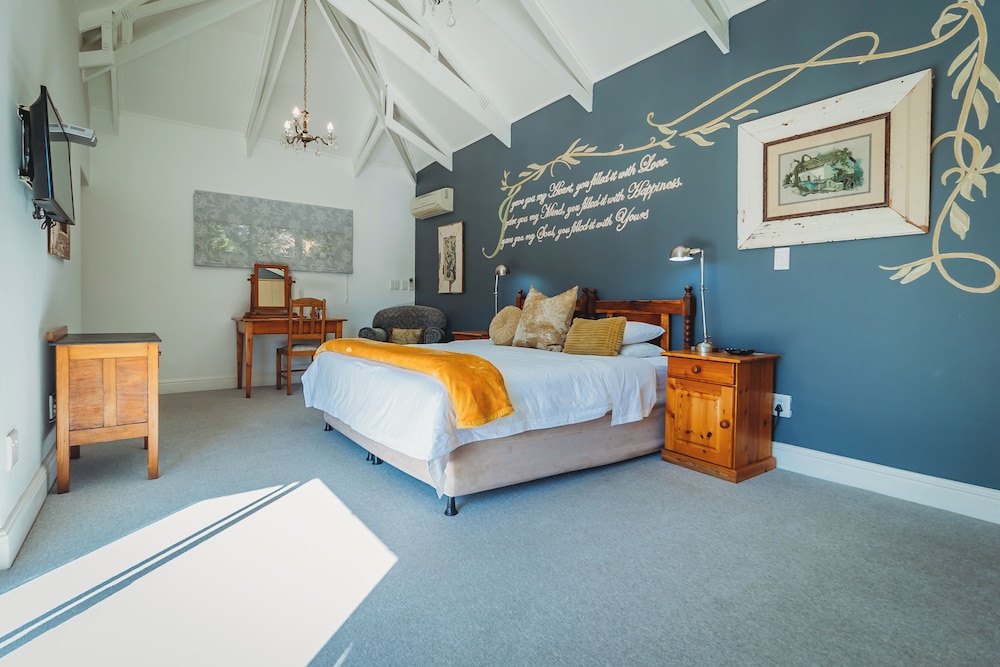 Acorn Guest House