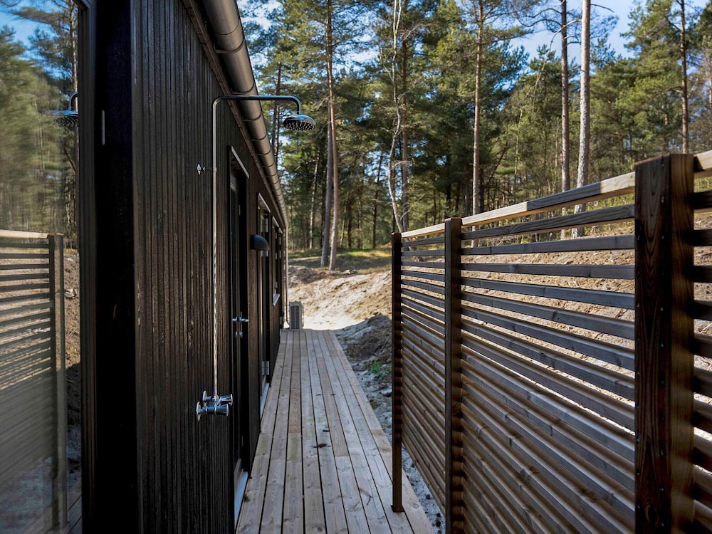 5 Star Holiday Home in Nexo
