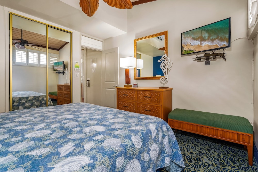 Napili Shores by Coldwell Banker Island Vacations view 3